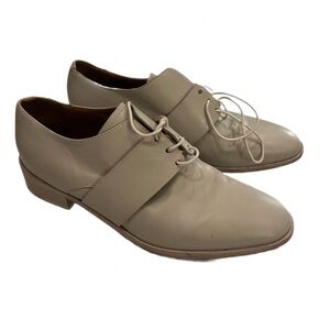 And Other Stories Oxfords size 9